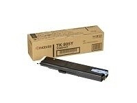 KYOCERA TK-805Y toner cartridge Original Yellow