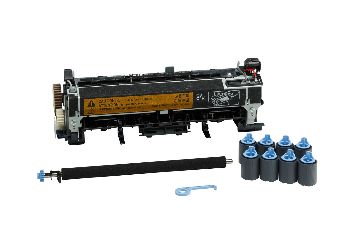 HP LaserJet CE732A 220V Maintenance Kit
