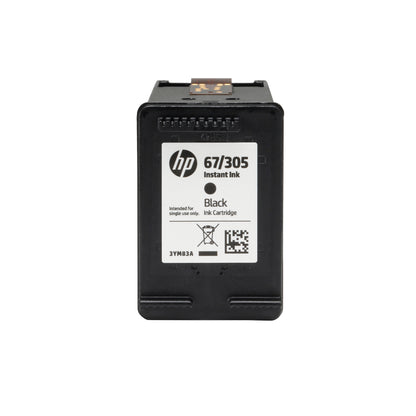 HP 305 Black Original Ink Cartridge