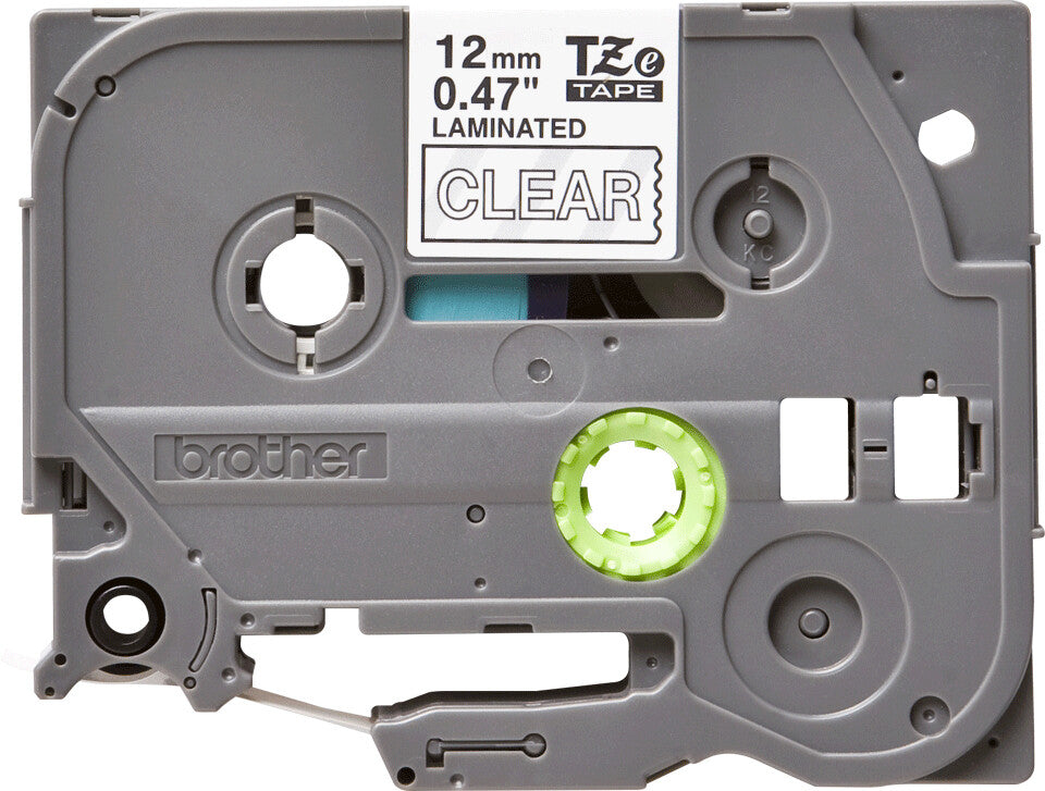 Brother Laminated tape 12mm