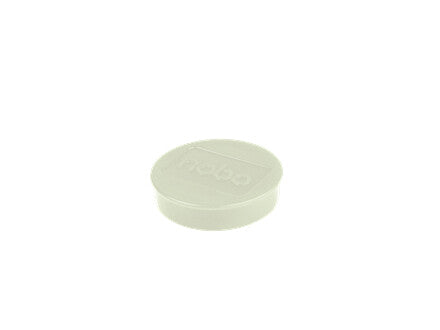 Nobo Magnetic Whiteboard Magnets 10 pack 38mm Coloured Magnets