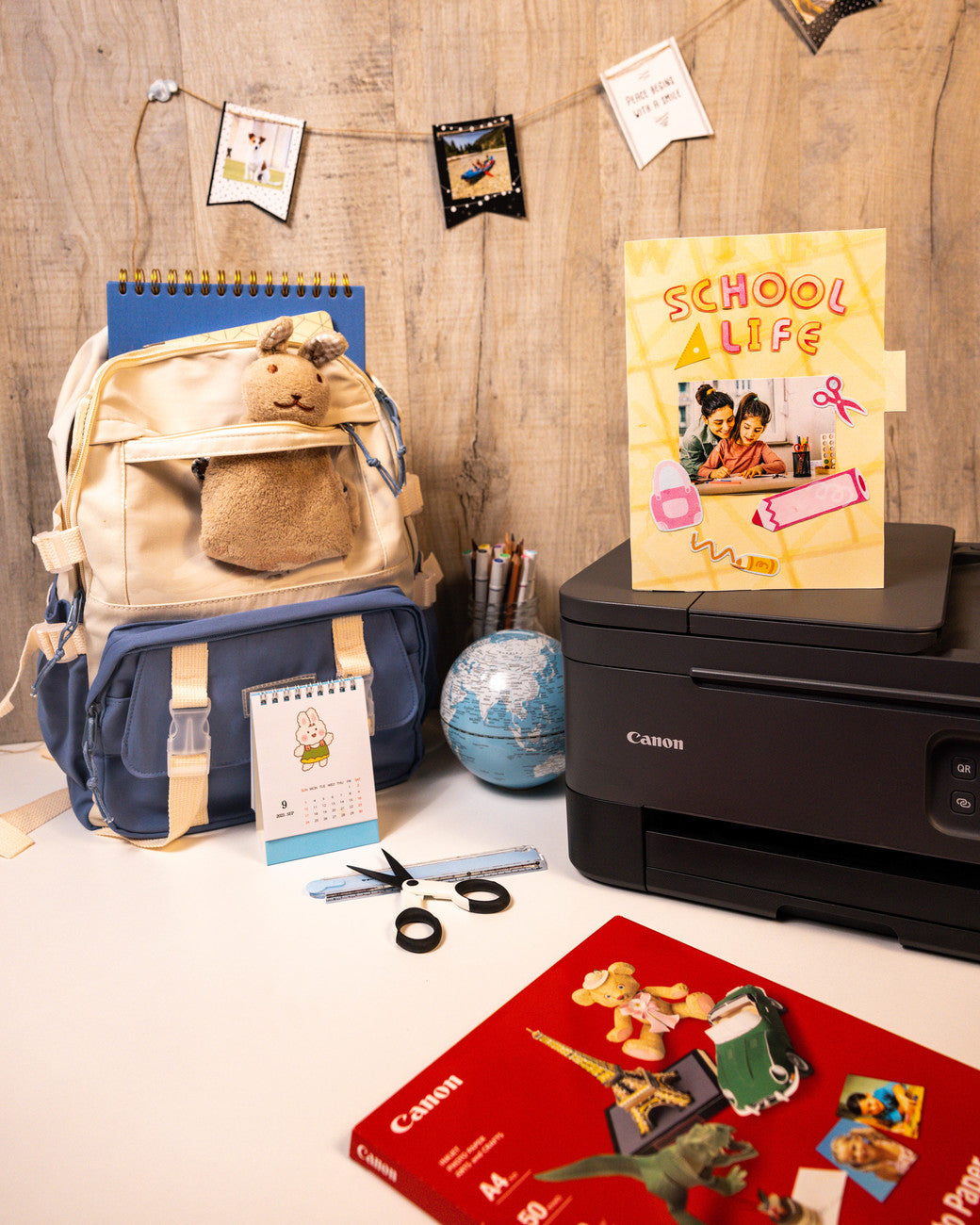 Canon PIXMA TS7450i Black