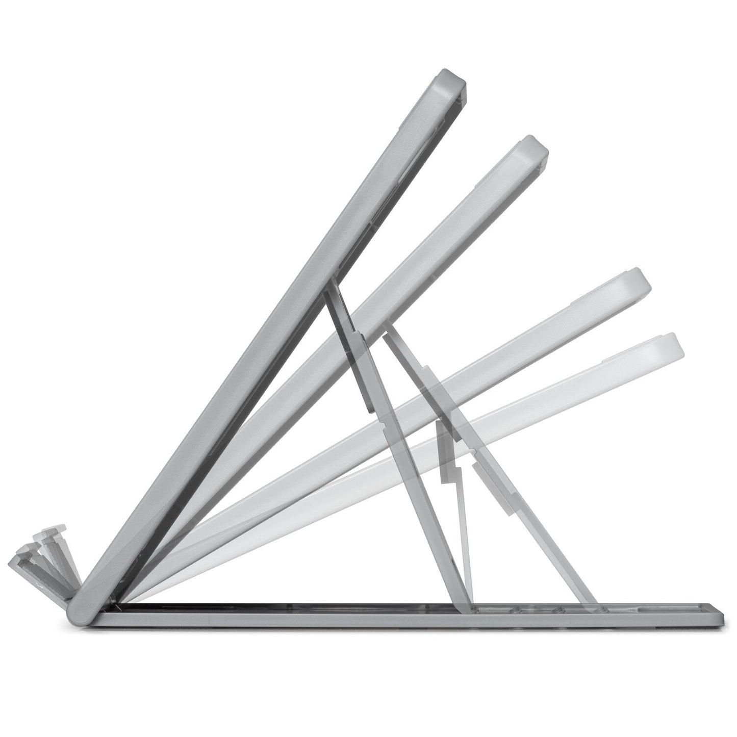 Kensington Easy Riser Go Laptop Riser 14" (grey)