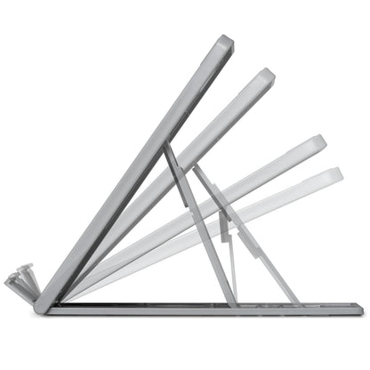 Kensington Easy Riser Go Laptop Riser 14" (grey)