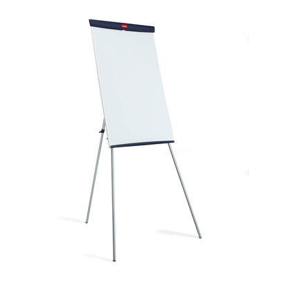Nobo Essence Tripod Steel Magnetic Whiteboard Easel
