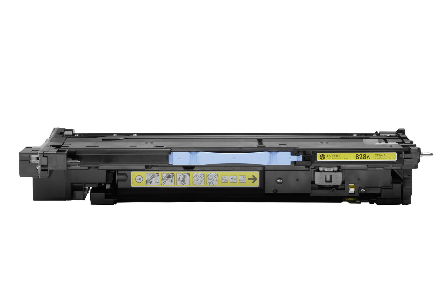 HP 828A Yellow LaserJet Image Drum