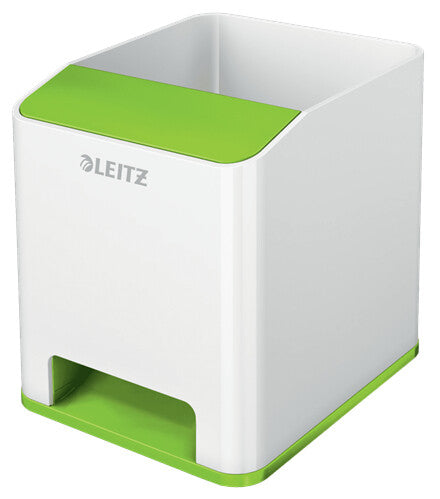 Leitz Sound Pen Holder WOW