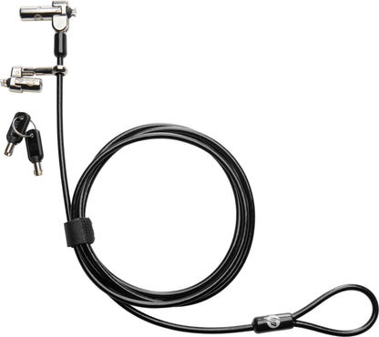 HP Nano Keyed Cable Lock