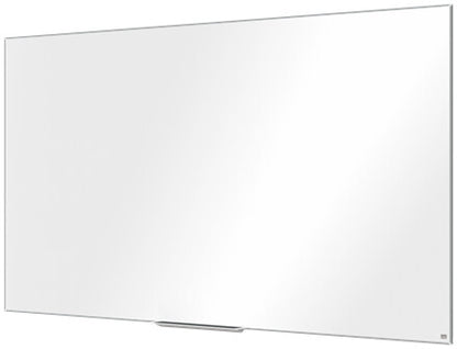 Nobo Impression Pro Widescreen Lacquered steel Magnetic Whiteboard 85" 188x106cm