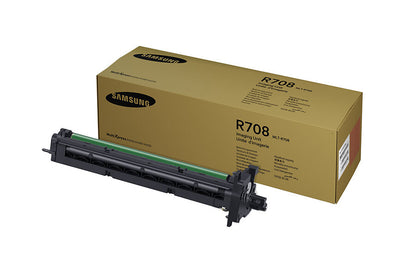 Samsung MLT-R708 toner cartridge 1 pc(s) Original Black