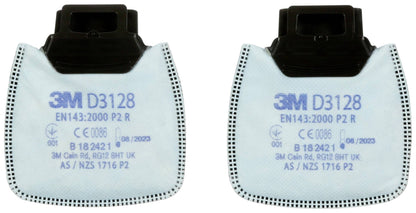 3M D9035 not categorized