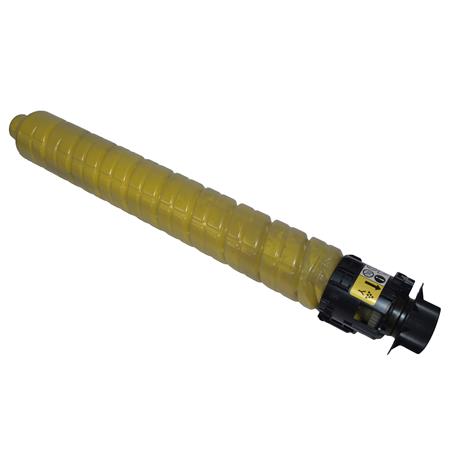 THS YELLOW TONER RICOH 841928 FOR MPC2003/4 - 2503/4