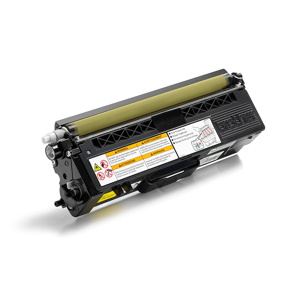 Brother TN-325Y toner cartridge 1 pc(s) Original Yellow