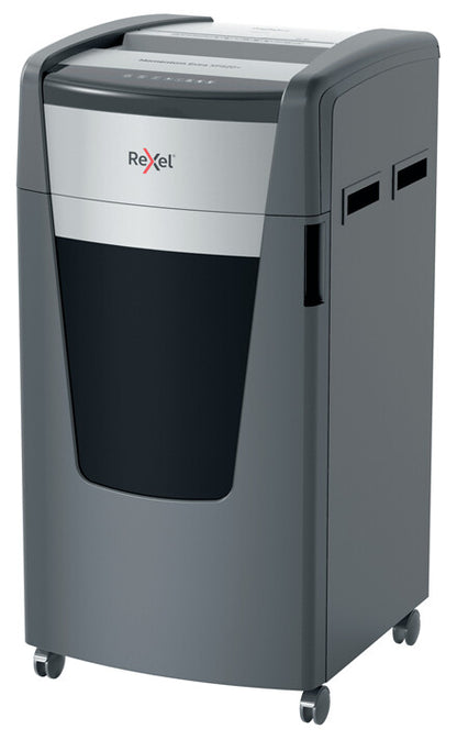 Rexel Momentum Extra XP520+ Jam Free Micro Cut Paper Shredder P5