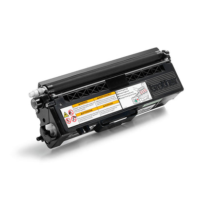 Brother TN-320BK toner cartridge 1 pc(s) Original Black