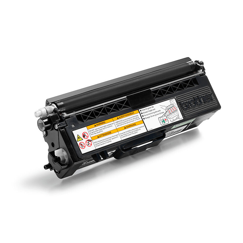 Brother TN-320BK toner cartridge 1 pc(s) Original Black