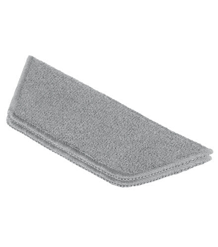 Nobo Microfibre Magnetic Whiteboard Eraser Refill Pads