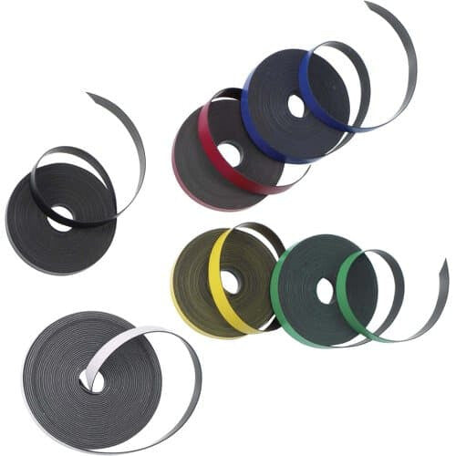Nobo Magnetic Adhesive Tape 10mm x10m