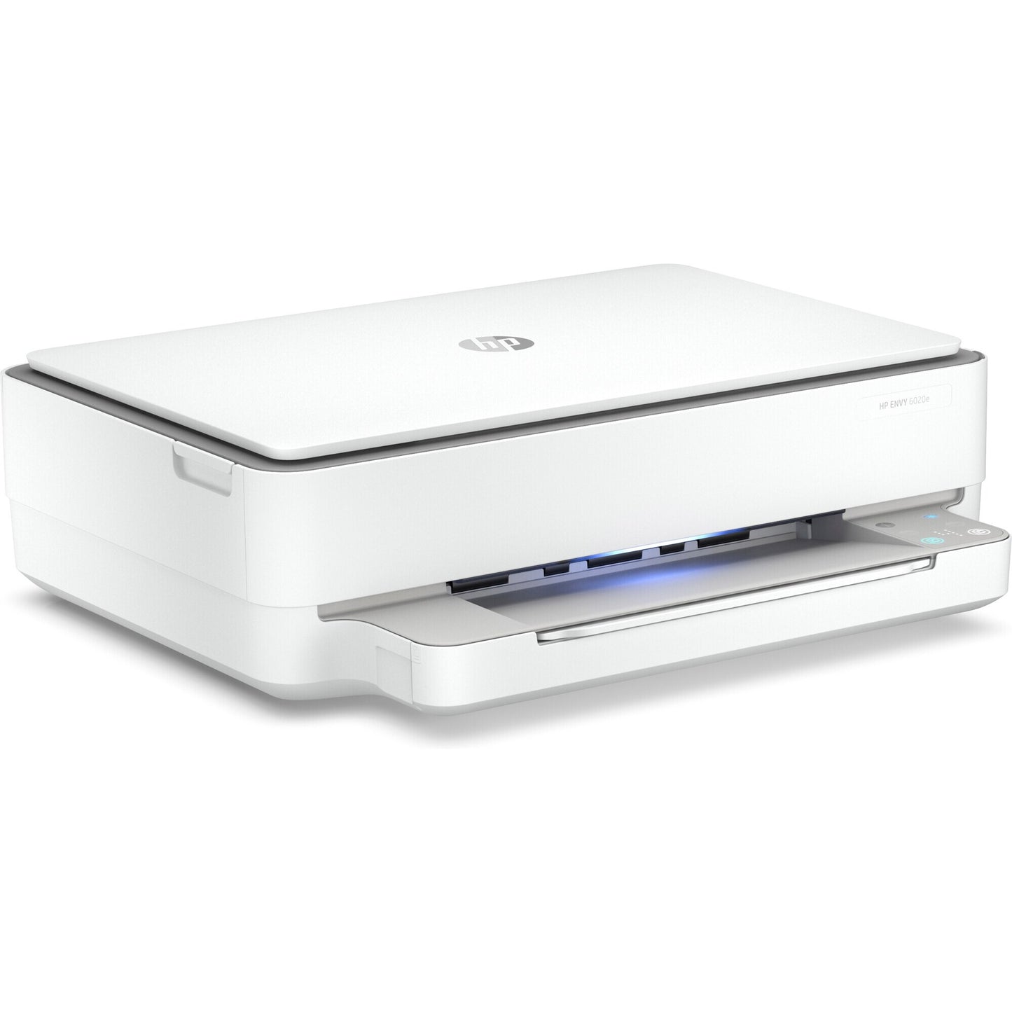 HP ENVY 6020e Wireless All-in-One Color Printer, Instant Ink; Copier, Scanner