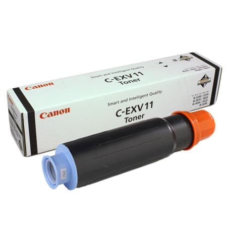 Canon C-EXV11 Toner toner cartridge Original Black