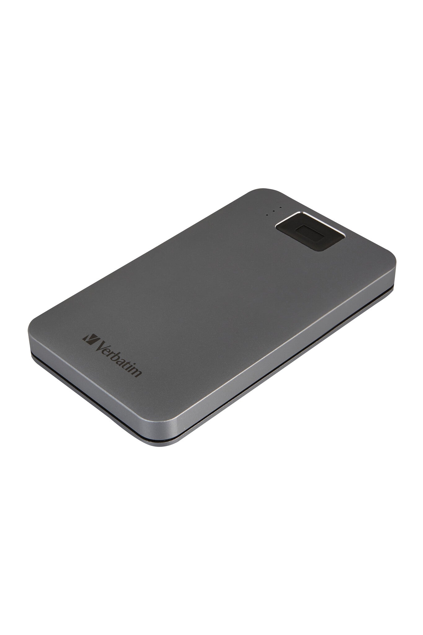 Verbatim Executive Fingerprint Secure