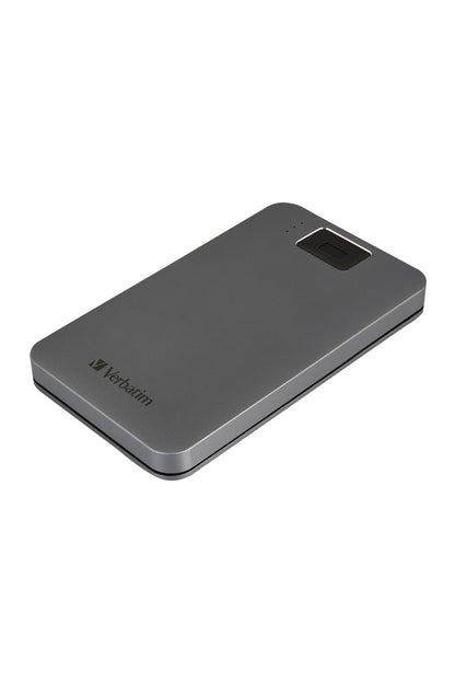 Verbatim Executive Fingerprint Secure