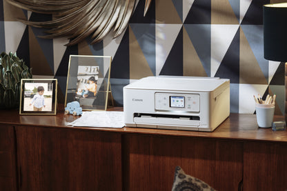 Canon PIXMA TS7650i A4 Colour MFP Inkjet