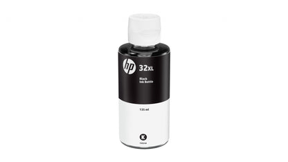 HP 32XL 135-ml Black Original Ink Bottle