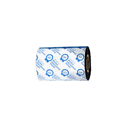 Brother BWS-1D300-080 printer ribbon Black