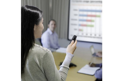 Kensington Presenter Expert Wireless Cursor Control with Green Laser