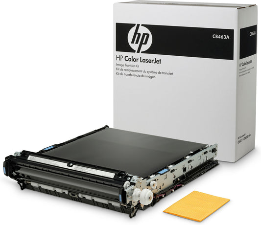 HP Color LaserJet CB463A Transfer Kit toner cartridge 1 pc(s)