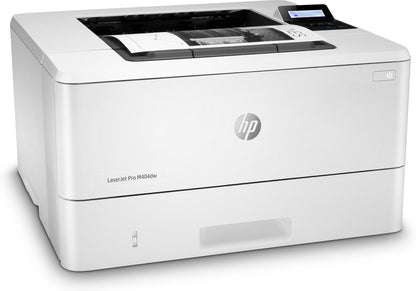 HP LaserJet Pro M404dw, Print, Wireless