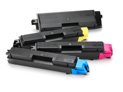 KYOCERA TK-590M toner cartridge 1 pc(s) Original Magenta