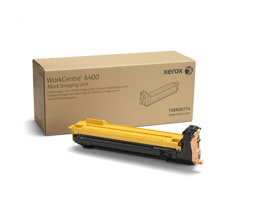 Xerox BLACK DRUM CARTRIDGE