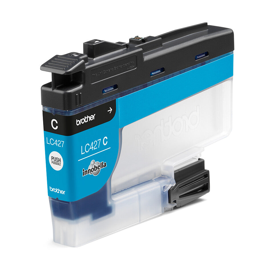 Brother LC427C ink cartridge 1 pc(s) Original Cyan