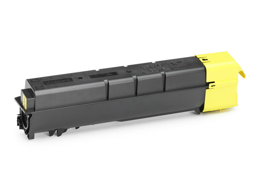 KYOCERA TK-8705Y toner cartridge 1 pc(s) Original Yellow