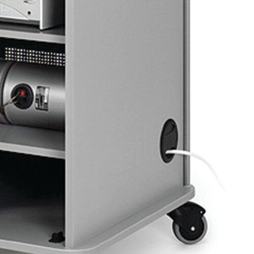 Nobo Multimedia Projection Cabinet