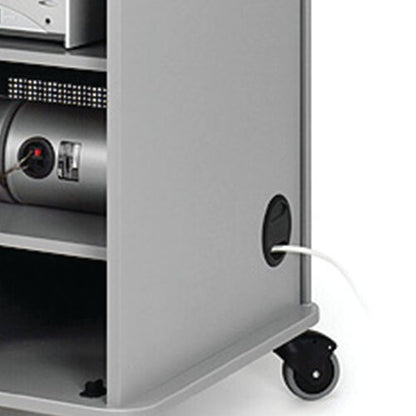 Nobo Multimedia Projection Cabinet