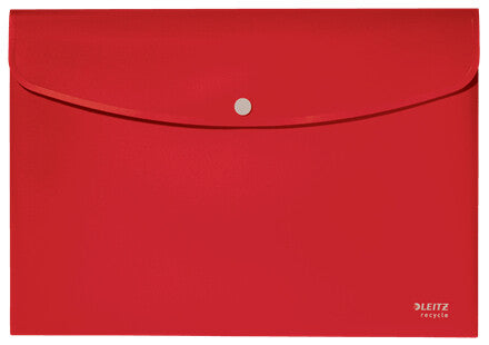 Leitz Recycle Document Wallet