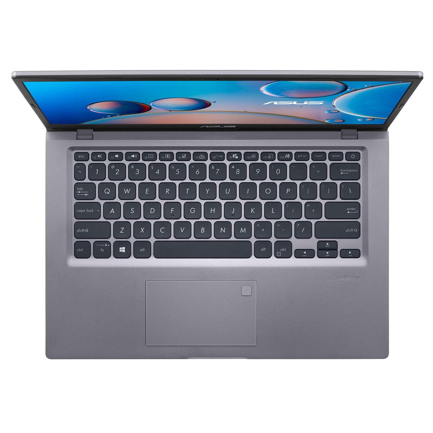 ASUS P1411CEA-EKi5X Intel® Core™ i5 i5-1135G7 Laptop 35.6 cm (14") Full HD 8 GB DDR4-SDRAM 256 GB SSD Wi-Fi 5 (802.11ac) Windows 11 Pro Grey