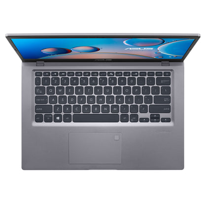 ASUS P1411CEA-EKi5X Intel® Core™ i5 i5-1135G7 Laptop 35.6 cm (14") Full HD 8 GB DDR4-SDRAM 256 GB SSD Wi-Fi 5 (802.11ac) Windows 11 Pro Grey