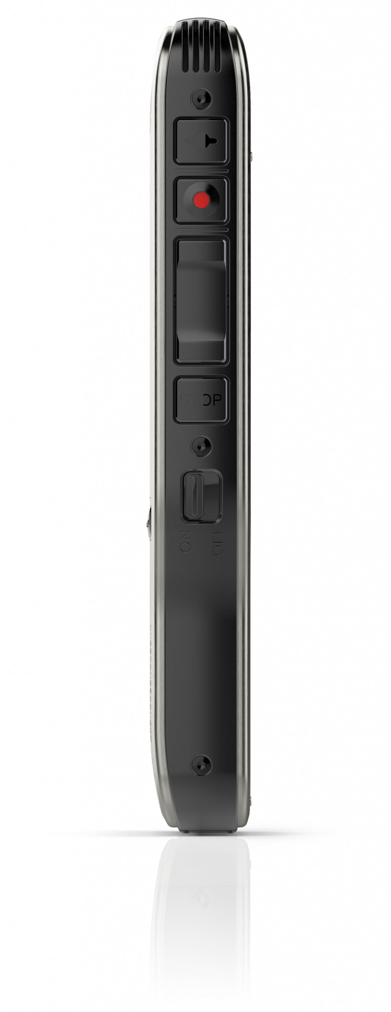 Philips DPM 6700 Flash card Silver
