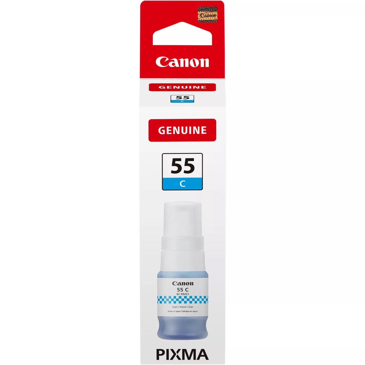 Canon 6289C001 ink cartridge 1 pc(s) Original Black