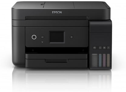 Epson EcoTank ET-4750 Inkjet A4 4800 x 1200 DPI 33 ppm Wi-Fi