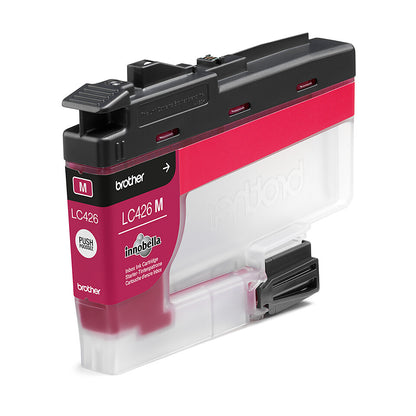 Brother LC-426M ink cartridge 1 pc(s) Original Magenta