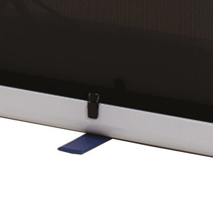 Nobo Floor Standing Portable Projector Screen 1590x1200mm