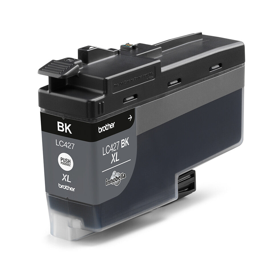 Brother LC427XLBK ink cartridge 1 pc(s) Original Black