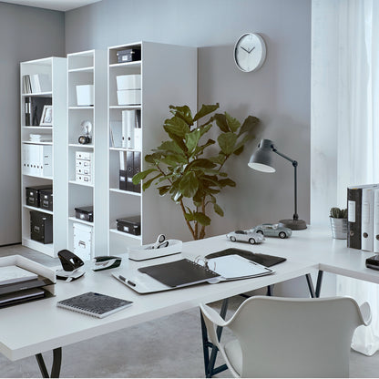 Leitz Stapler WOW 5502 Metal 30 sheets