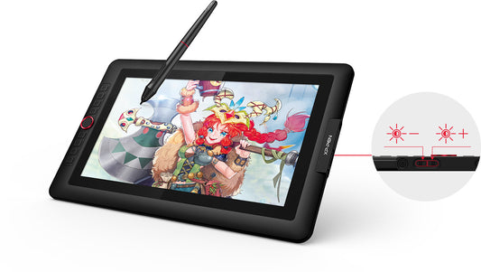 ARTIST 15.6 INCH PRO TABLET
