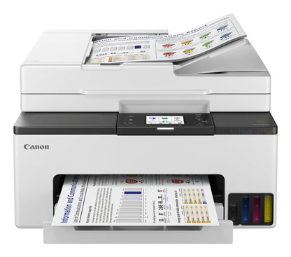 Canon MAXIFY GX2050 Inkjet A4 600 x 1200 DPI Wi-Fi